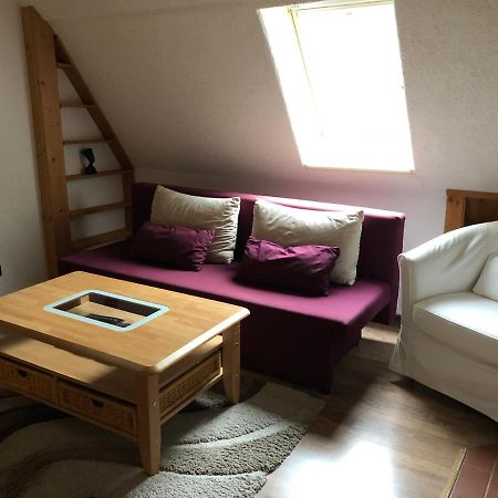Ferienhaus Wingarda Weingarten  Exteriér fotografie