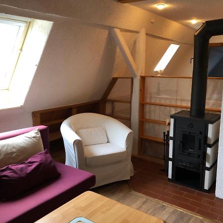 Ferienhaus Wingarda Weingarten  Exteriér fotografie