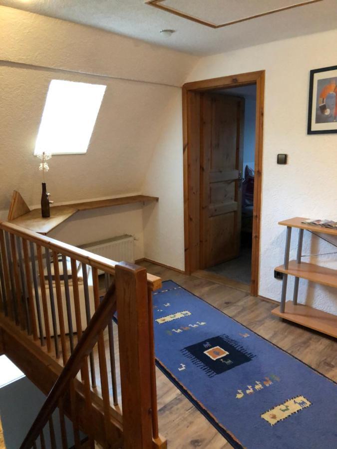 Ferienhaus Wingarda Weingarten  Exteriér fotografie